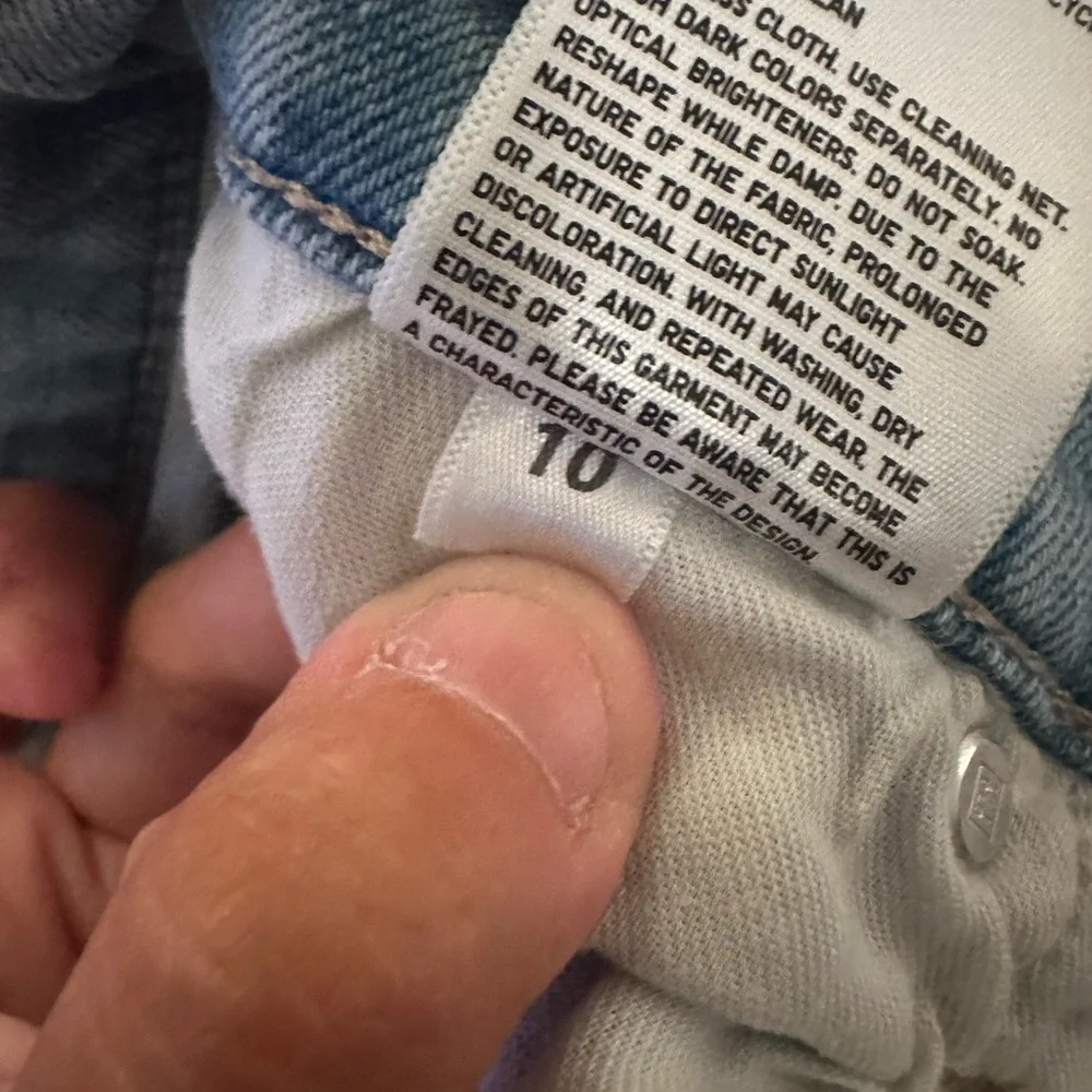 Uniqlo women size
